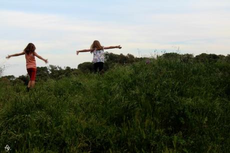 Beneficios de los campamentos de verano