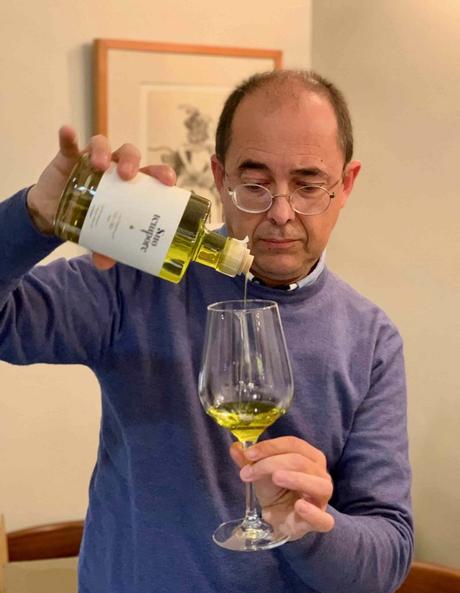 Suo Tempore, el nuevo aceite Premium de Les Garrigues. Suo tempore