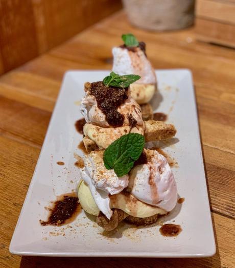 Paella Bar Boquería