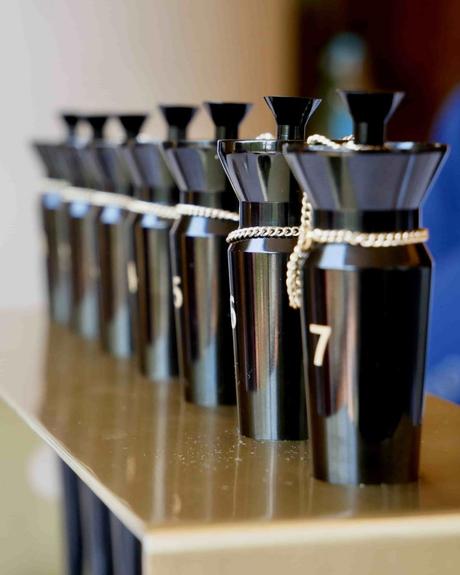 BE SO, el restaurante gastronómico del Sofía hotel. BE SO