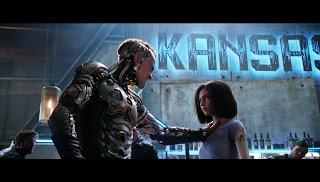 ALITA: ÁNGEL DE COMBATE (Alita, Battle Angel) (USA, 2019) Ciencia Ficción, Acción