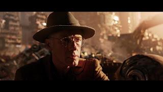 ALITA: ÁNGEL DE COMBATE (Alita, Battle Angel) (USA, 2019) Ciencia Ficción, Acción