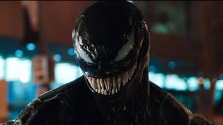 VENOM (USA, 2018) Ciencia Ficción, Súper héroes (Marvel)