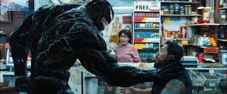 VENOM (USA, 2018) Ciencia Ficción, Súper héroes (Marvel)