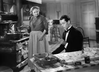 HE VUELTO A ENCONTRARTE (VOLVIÓ EL AMOR) (MET MY LOVE AGAIN) (USA, 1938) Romántico, Drama