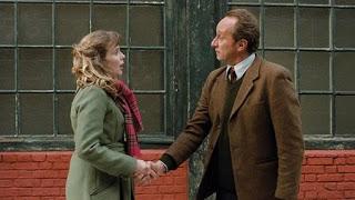 TÍMIDOS ANÓNIMOS (Émotifs Anonymets, les) (Francia, Bélgica; 2010) Comedia, Romántico