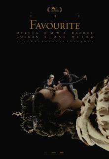 FAVORITA, LA (Favourite, The) (Reino Unido (U.K.), Irlanda, USA; 2018) Drama, Histórico