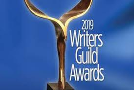 PREMIOS DEL SINDICATO DE GUIONISTAS DE EE.UU. (WGA Awards)
