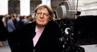 ALAN PARKER