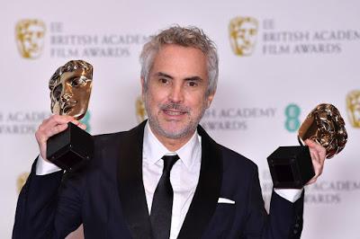 PREMIOS BAFTA 2019 (BAFTA Awards)