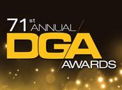 PREMIOS SINDICATO DIRECTORES EE.UU. (DGA Awards)
