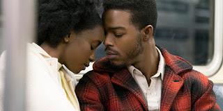 EL BLUES DE BEALE STREET (If Beale Street Could Talk)