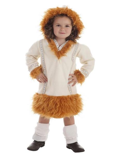 Ideas de Disfraces de niñas para carnaval 2019 Ideas de Disfraces de niñas para carnaval 2019
