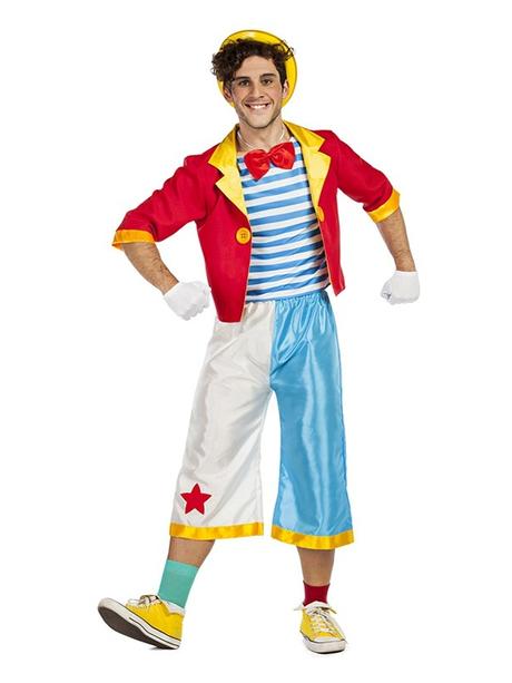 Disfraces en Pareja para estos Carnavales!