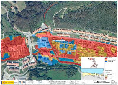 Inundaciones, zonas inundables y responsabilidades políticas