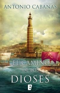 RESEÑA, EL CAMINO DE LOS DIOSES RESEÑA, EL CAMINO DE LOS DIOSES