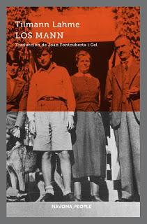 Los Mann en El Confidencial Cultura