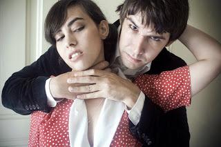 Crímenes barceloneses en el Laberint de Wonderland