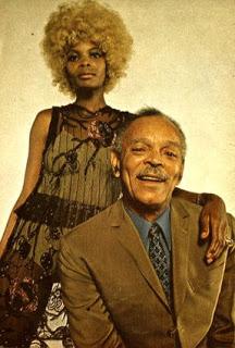 Chester Himes en Todos somos sospechosos