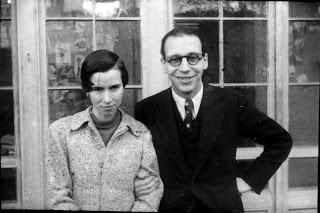 Mujeres enfant terrible (y II) en el Laberint de Wonderland