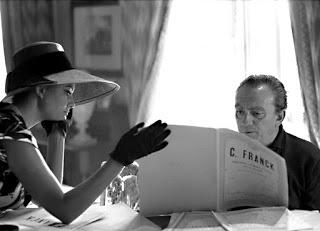 Luchino Visconti en Todos somos sospechosos