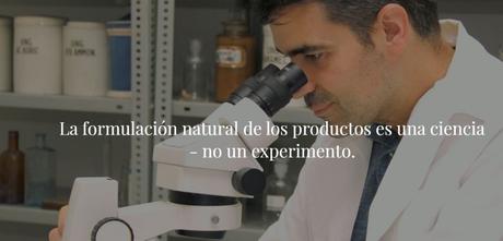 Cera de grano Spent, en Twelve Beauty Cosmética Natural