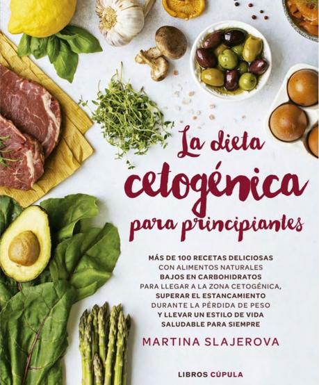 Dieta Cetogénica o CETO para principiantes