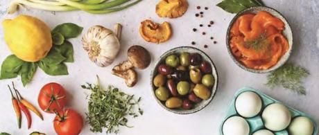 Dieta Cetogénica o CETO para principiantes