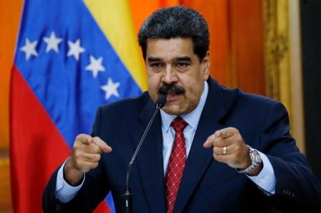 Nicolás Maduro se aferra al poder sin importarle el costo para el país