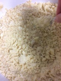 QUICHE DE POLLO CON PUERROS Y CURRY QUICHE DE POLLO CON PUERROS Y CURRY