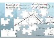 Oblique Triangles: Interesting Example.