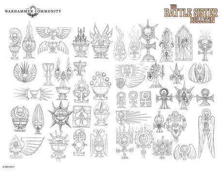 Warhammer Community: Resumen Warhammer Community: Resumen