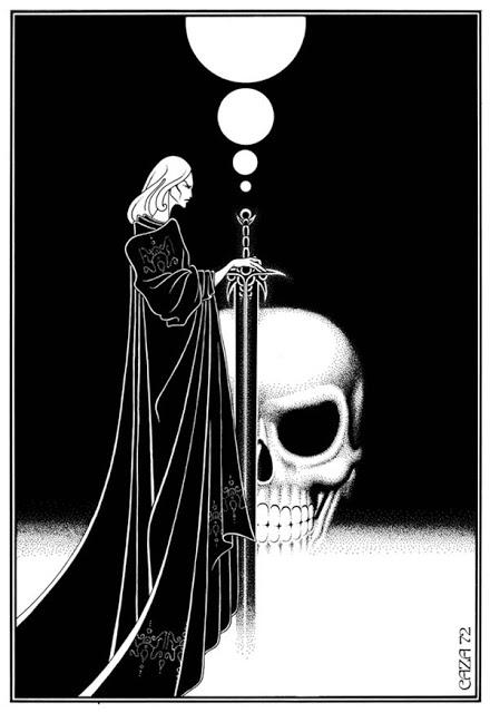 Sweet Despise: Rebañando cosas