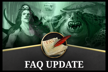 Nuevas FAQs, erratas y ayudas: Shadespire/Nightvault,W40K y AoS Nuevas FAQs, erratas y ayudas: Shadespire/Nightvault,W40K y AoS
