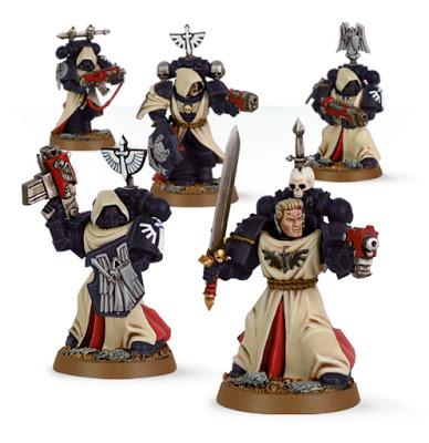 Veteranos de los AO/ Ángeles Caídos, descontinuados