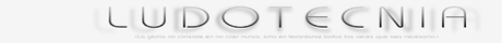 Madre 1.0 de Ludotecnia