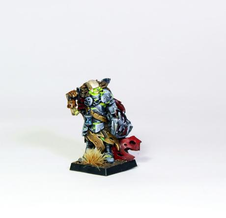 Esqueletos de MOM Miniaturas, reflexiones