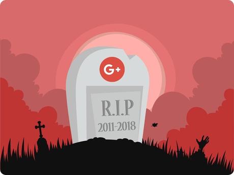 Todas las preguntas y respuestas relativas al cierre de Google+: la versión oficial.