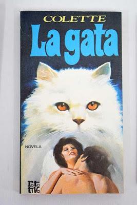 Colette: gata