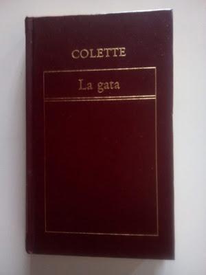 Comerte, La Chatte, La gata