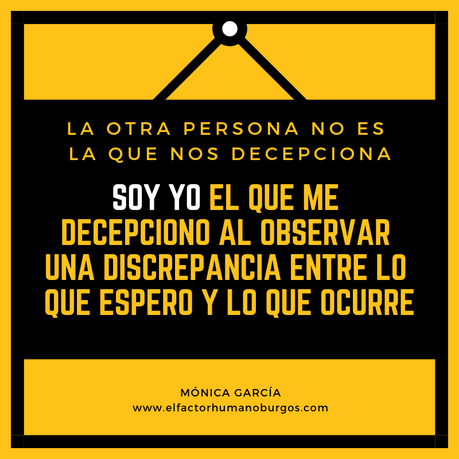 LA CARA UTIL DE LA DECEPCION – Cap#21 Nuevas Perspectivas la cara util de la decepcion