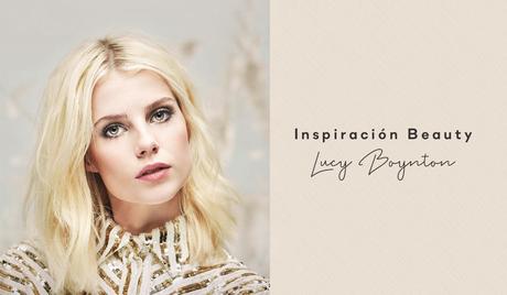 Inspiración beauty - Lucy Boynton Inspiración beauty - Lucy Boynton