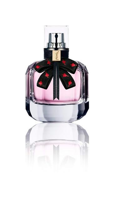 HEART&ARROW by YSL BEAUTÉ