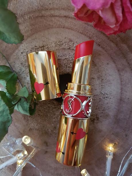 HEART&ARROW by YSL BEAUTÉ HEART&ARROW by YSL BEAUTÉ