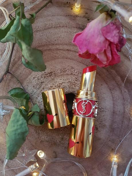 HEART&ARROW by YSL BEAUTÉ HEART&ARROW by YSL BEAUTÉ