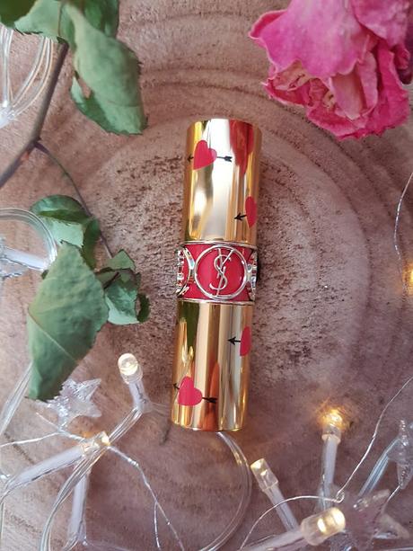 HEART&ARROW by YSL BEAUTÉ HEART&ARROW by YSL BEAUTÉ