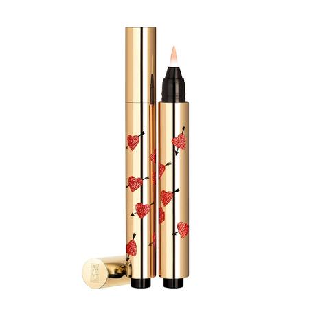 HEART&ARROW by YSL BEAUTÉ HEART&ARROW by YSL BEAUTÉ