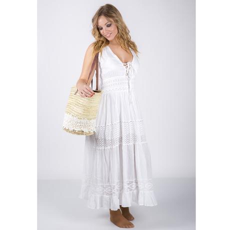 Un poco de moda ibicenca Un poco de moda ibicenca