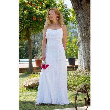 Un poco de moda ibicenca Un poco de moda ibicenca