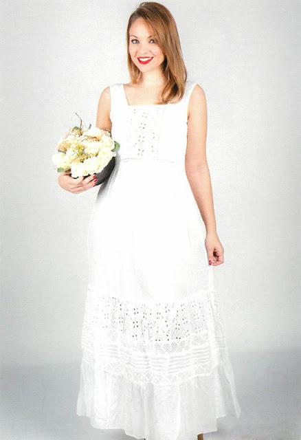 Un poco de moda ibicenca Un poco de moda ibicenca